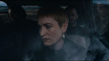 Lankum 'Ghost Town' music video