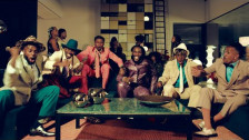Burna Boy 'For Everybody' music video