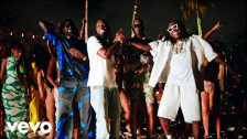 DJ Khaled & Vybz Kartel & Buju Banton & Bounty Killer & Mavado & RoryStoneLove & Kaylan Arnold 'You Remind Me' music video
