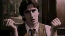 Robert Forster 'Baby Stones' music video