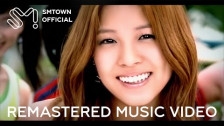 SMTOWN & BoA & TVXQ! & KANGTA 'Hot Mail (여름편지)' music video