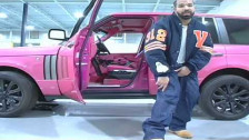 Drake 'Quebec' music video