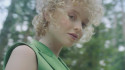 Millie Turner 'Eye Of The Storm' Music Video