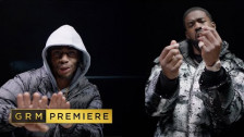 Russ Millions x Tion Wayne 'Body' music video