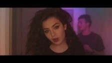 Charli XCX 'Take My Hand' music video