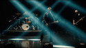Nickelback 'Leave Me Behind' Music Video