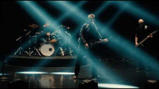 Nickelback 'Leave Me Behind' music video