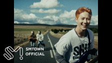 SUHO 'Who Are You' music video