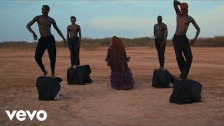 Danielle Ponder 'God of You' music video