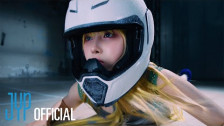 NMIXX '별별별 (See that?)' music video