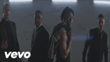 JLS 'Billion Lights' music video