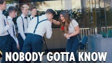 Why Don't We 'Nobody Gotta Know' music video