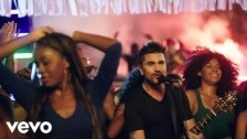 Juanes 'La Luz' music video