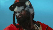 Wale 'Overthink' music video