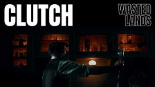 Clutch (3) 'Wasted Lands' music video