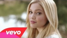 Olivia Holt 'Carry On' music video