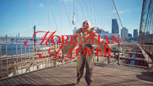 Mary J. Blige 'More Than A Lover' music video
