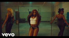 Doechii 'What It Is (Block Boy)' music video