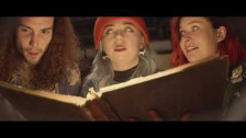 The Accidentals 'Go Getter' music video