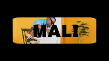 Dlala Thukzin & Zee Nxumalo 'Mali' music video