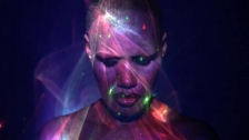 Grace Jones 'Love You to Life' music video