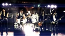 Bobaflex 'The Sound of Silence' music video