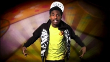 Shwayze 'Rock n' Roll' music video