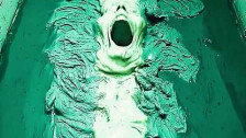 Che 'Vomit' music video