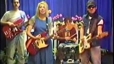 Charly Bliss 'Ruby' music video