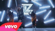 LiZ 'All Them Boys' music video