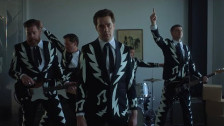 The Hives 'Countdown to Shutdown' music video