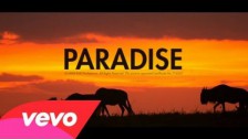 Coldplay 'Paradise' music video