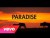Coldplay 'Paradise' music video