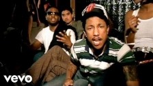 N.E.R.D. 'Lapdance' music video