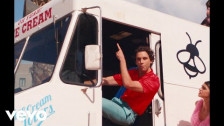 MIKA 'Ice Cream' music video