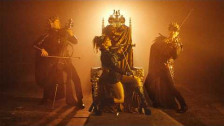 Lindsey Stirling 'King of Coins' music video