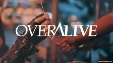 Overalive 'Decold The Moon' music video