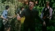 Elvis Costello & The Attractions '(What's So Funny 'Bout) Peace Love and Understanding' music video
