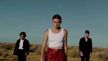 PVRIS 'Hallucinations' music video