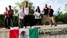 Dat Mexican IV 'Mexicanos Everywhere' music video