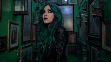 Stitched Up Heart 'LOVE AND DEATH' music video