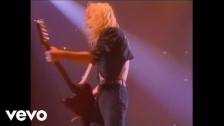 Def Leppard 'Armaggedon It' music video