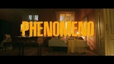 Nicole Cherry 'Phenomeno' music video
