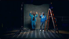 Protoje 'Ting Loud' music video