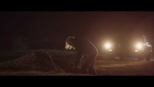 Justin Rutledge 'Locked In The Trunk of A Car' music video