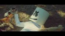 Marshmello 'Ritual' music video