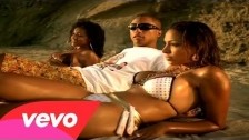 Pharrell Williams 'That Girl' music video