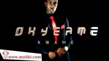 Okyeame Kwame 'Sika' music video