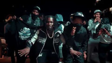 GGL Wuni x Kwengface 'Wait Up' music video