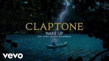Claptone 'Wake Up' music video